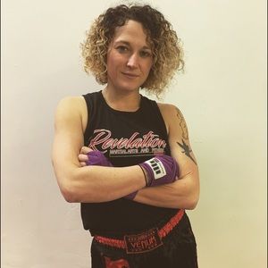 Meet your Posher, Jess